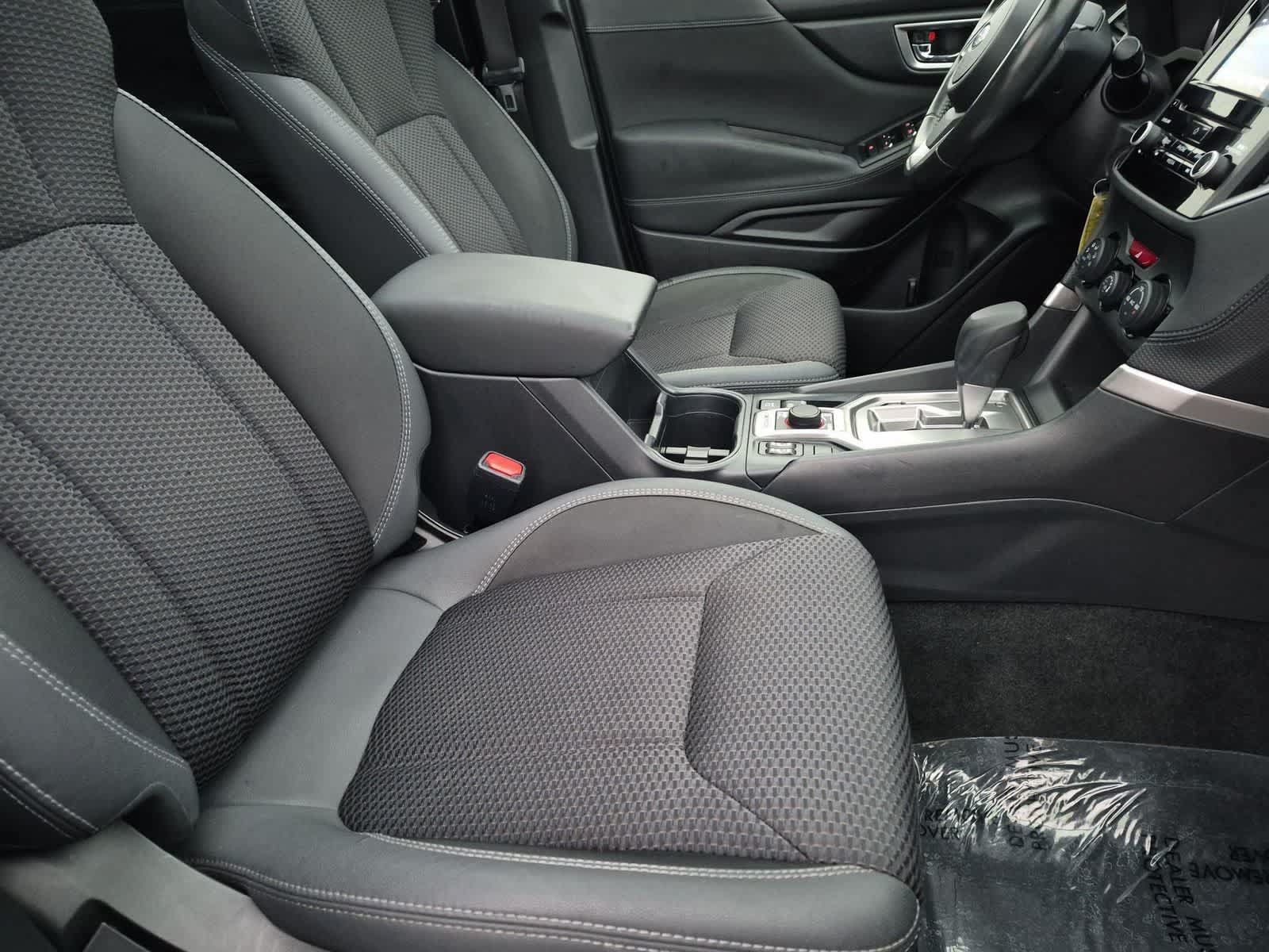 Used 2020 Subaru Forester Premium AWD/4WD image 15