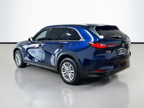 Used 2024 MAZDA CX-90 3.3 Turbo w/ Preferred Plus AWD/4WD image 5