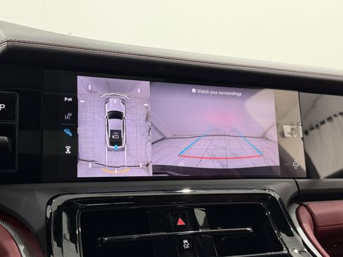 New 2026 Porsche Panamera 4 image 44