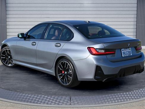 Used 2023 BMW M340i M340i image 5