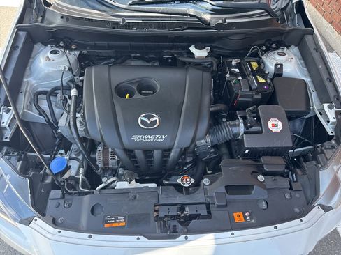 Used 2016 MAZDA CX-3 Sport AWD/4WD image 30