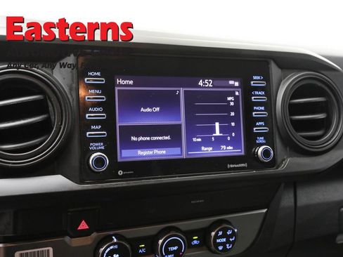 Used 2020 Toyota Tacoma SR RWD image 18