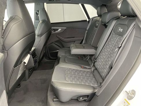 New 2026 Audi RS Q8 performance image 19
