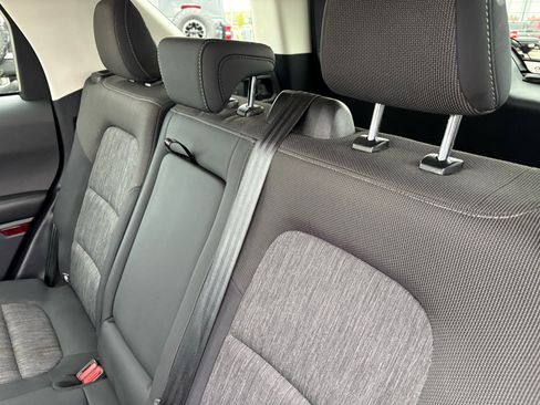 Used 2023 Ford Bronco Sport Big Bend image 34