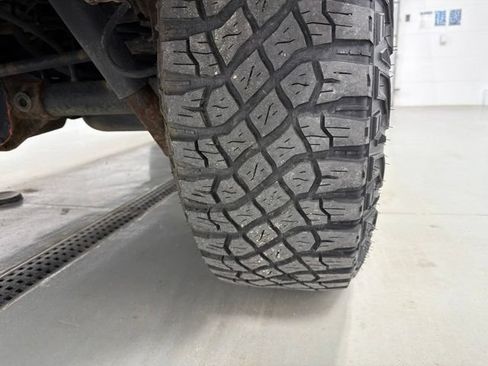 Used 2018 Jeep Wrangler Unlimited Sport w/ Dual Top Group AWD/4WD image 10