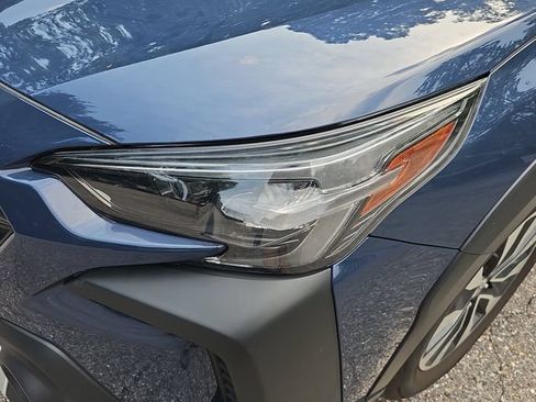 Certified 2024 Subaru Outback Touring XT AWD/4WD image 28