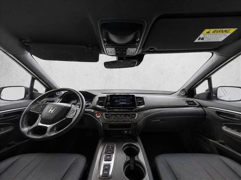 Certified 2023 Honda Passport TrailSport image 12