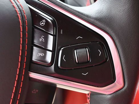 Used 2023 Chevrolet Corvette Stingray Premium Cpe w/ Z51 Performance Package image 12