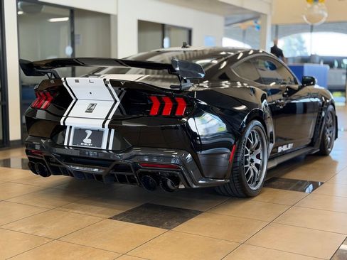 New 2026 Ford Mustang GT Premium w/ GT Performance Package RWD image 11