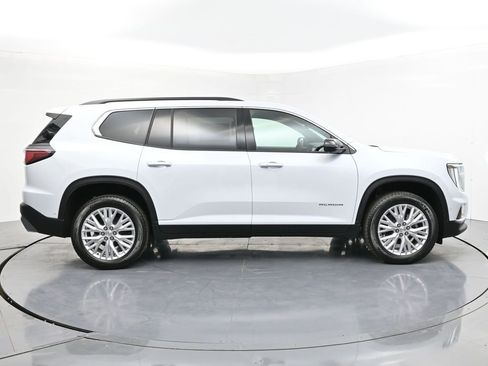 New 2026 GMC Acadia Elevation w/ Super Cruise Package image 6