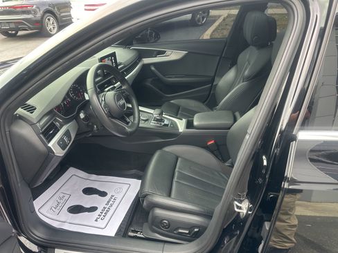 Used 2019 Audi A4 2.0T Premium w/ Convenience Package AWD/4WD image 23
