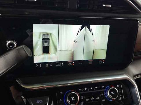 Used 2024 GMC Sierra 2500 Denali Ultimate w/ Max Trailering Package image 40