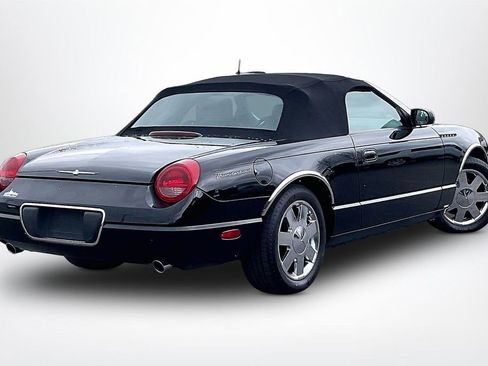 Used 2002 Ford Thunderbird Base image 6