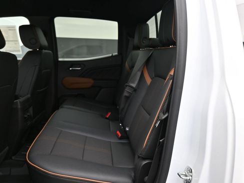 New 2026 GMC Canyon AT4 image 20