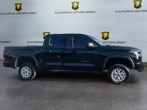Used 2024 Toyota Tundra SR5 image 6