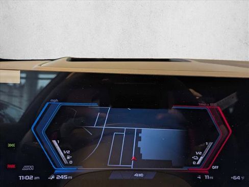 New 2026 BMW M5 w/ Executive Package image 11