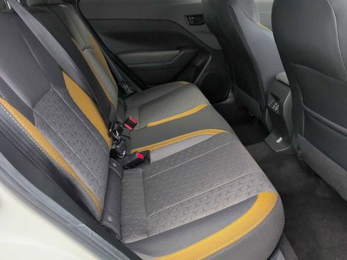 Certified 2025 Subaru Crosstrek 2.5i Sport w/ Crosstrek Mirror Package image 22