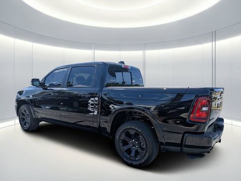 New 2026 RAM 1500 Big Horn image 6