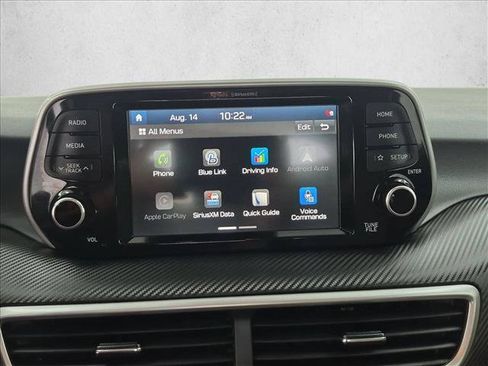 Used 2020 Hyundai Tucson Value FWD image 13
