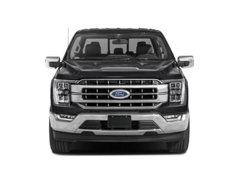 Used 2023 Ford F150 Lariat AWD/4WD image 4