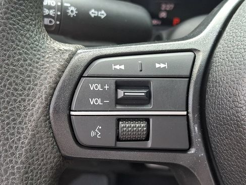 Used 2023 Honda Accord EX image 21