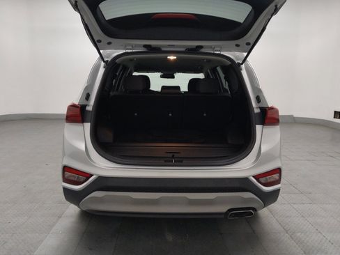 Used 2019 Hyundai Santa Fe SE FWD image 29