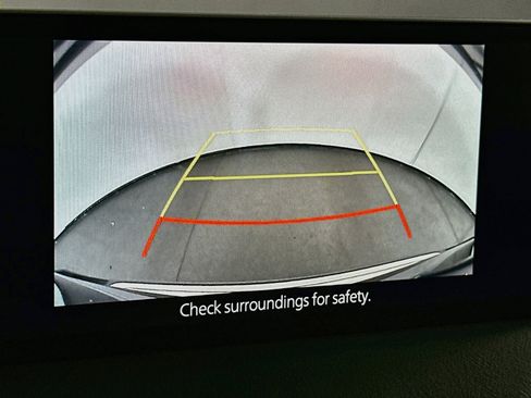 Used 2022 MAZDA CX-5 AWD 2.5 S image 22