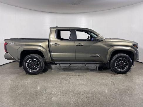 New 2026 Toyota Tacoma TRD Sport image 1