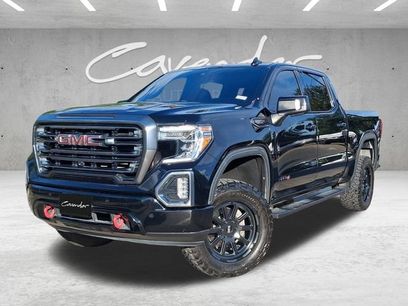 Used 2020 GMC Sierra 1500 AT4 w/ AT4 Premium Package