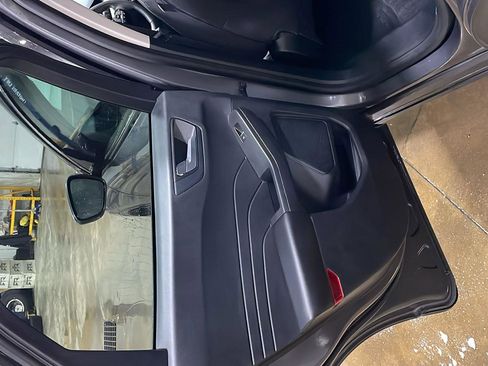 Certified 2021 Ford Escape SE w/ Cold Weather Package image 9