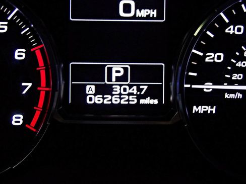 Used 2018 Subaru Forester 2.5i Limited AWD/4WD image 15