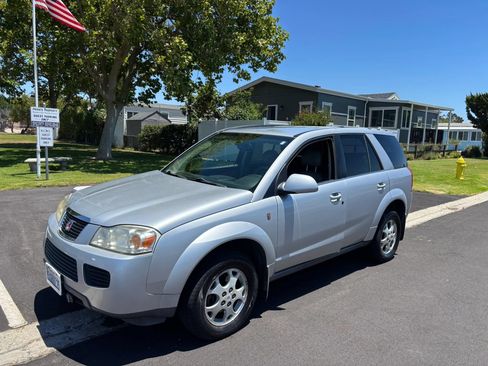 Used 2006 Saturn Vue 2WD V6 w/ Comfort Pkg image 5