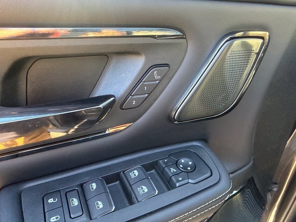 New 2027 RAM 1500 Limited AWD/4WD image 20