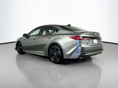 Certified 2026 Toyota Camry XSE w/ Premium Plus Package AWD/4WD image 5