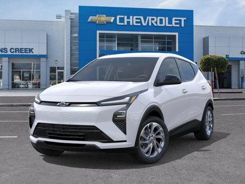 New 2027 Chevrolet Bolt LT FWD image 31
