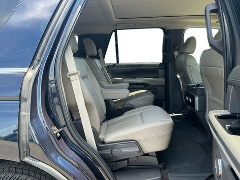Certified 2021 Ford Expedition XLT RWD image 23