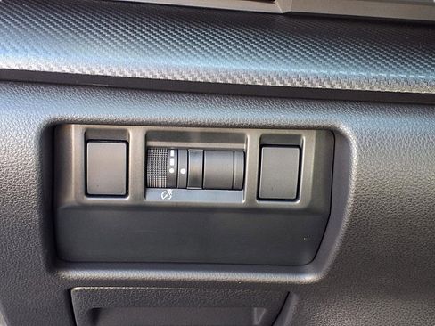 Certified 2026 Subaru Crosstrek 2.0i Premium image 13