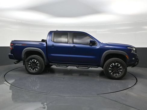 Used 2022 Nissan Frontier PRO-4X AWD/4WD image 6