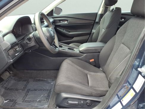 Certified 2024 Honda Accord EX image 16