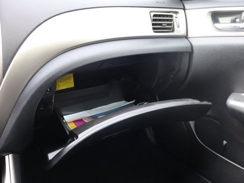 Used 2010 Subaru Impreza 2.5i AWD/4WD image 35