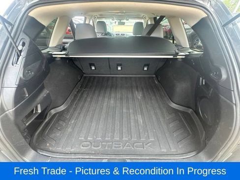 Used 2019 Subaru Outback 2.5i Limited AWD/4WD image 21
