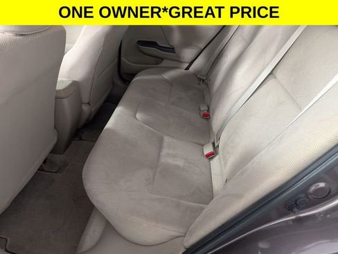 Used 2012 Honda Civic LX image 22