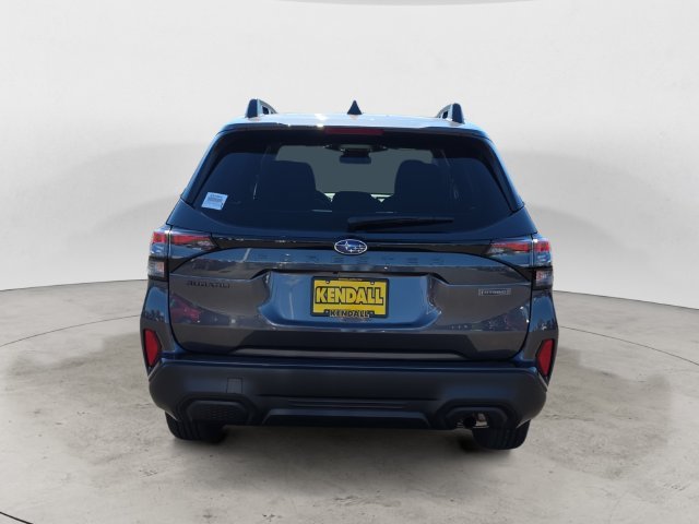 New 2026 Subaru Forester Touring AWD/4WD image 6