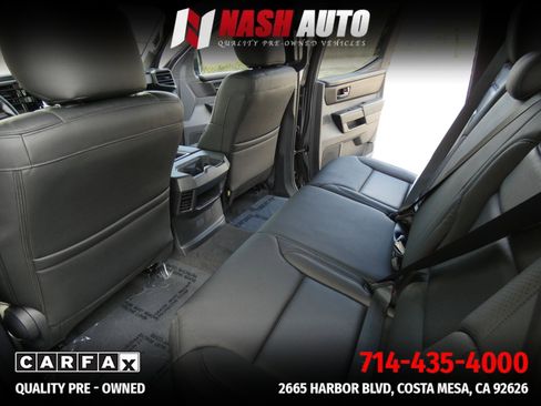 Used 2026 Toyota Tundra SR AWD/4WD image 47