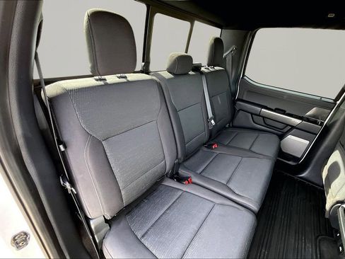 Certified 2023 Ford F150 XLT w/ Equipment Group 302A High image 28