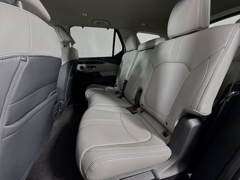 Certified 2024 Honda Pilot EX-L image 23