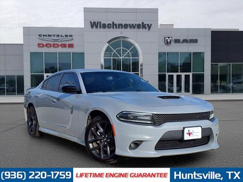 Used 2021 Dodge Charger GT w/ Driver Convenience Group image 1