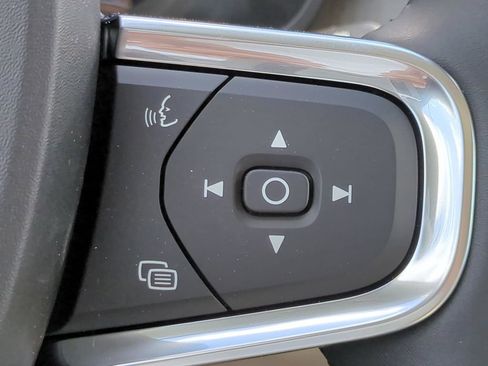 New 2026 Volvo XC40 B5 Ultra AWD/4WD image 21