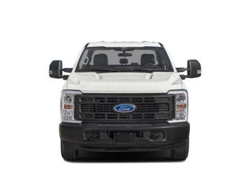 New 2026 Ford F250 Lariat w/ Lariat Ultimate Package AWD/4WD image 4
