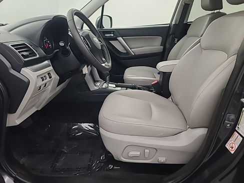 Used 2016 Subaru Forester 2.5i Limited image 24